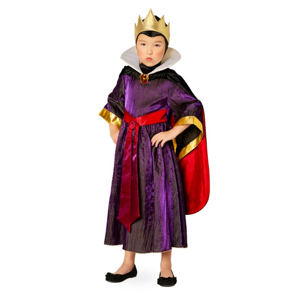 Achetez le meilleur Disney Nouveau style Déguisement La Reine pour enfants, Blanche  Neige et les Septs Nains pour Tous les gens sur